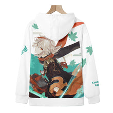 Load image into Gallery viewer, Kazuha Excl. Hoodies (2.0 Edition)