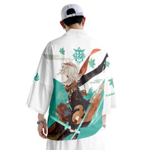 Load image into Gallery viewer, Kazuha Summer Collection (Fresh Edition)