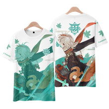 Load image into Gallery viewer, Kazuha Summer Collection (Fresh Edition)