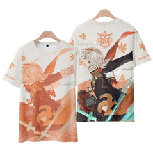 Load image into Gallery viewer, Kazuha Summer Collection (Fresh Edition)