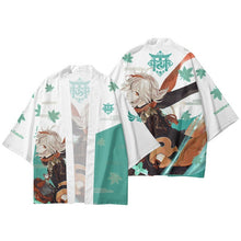 Load image into Gallery viewer, Kazuha Summer Collection (Fresh Edition)