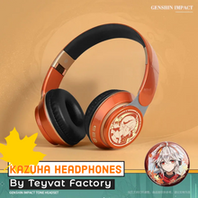 Load image into Gallery viewer, Genshin Impact Headphones
