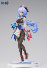 Load image into Gallery viewer, Genshin Impact Ganyu Figurine