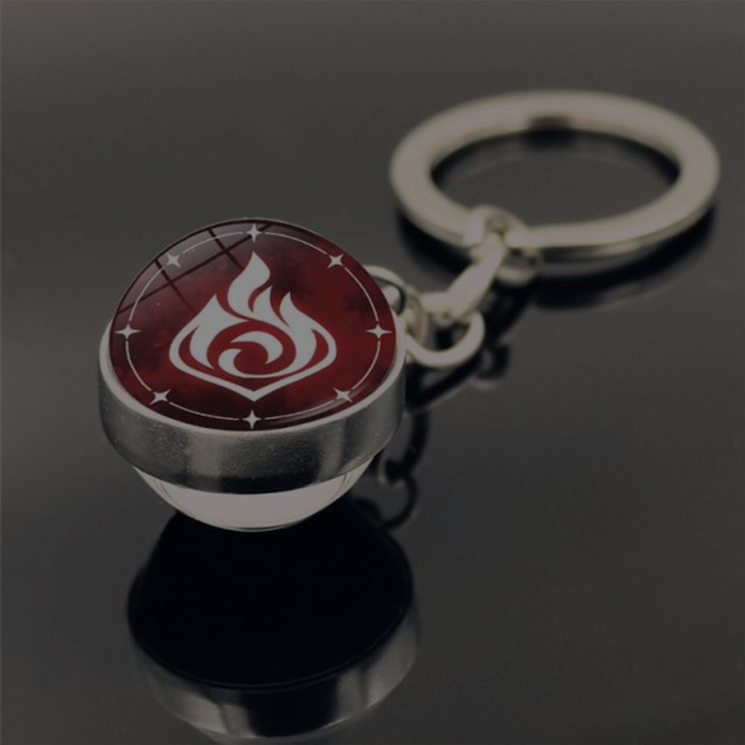 Tibia Keychain Keychains & Charms – Page 2 – Teyvat Factory