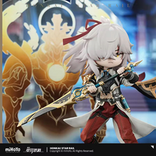 Load image into Gallery viewer, Honkai Star Rail Jing Yuan Action Figure [OFFICIAL]
