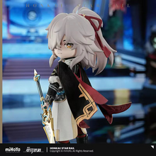 Load image into Gallery viewer, Honkai Star Rail Jing Yuan Action Figure [OFFICIAL]
