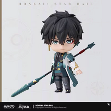Load image into Gallery viewer, Honkai Star Rail Action Figures [OFFICIAL]
