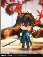 Load image into Gallery viewer, Honkai Star Rail Action Figures [OFFICIAL]
