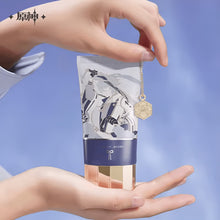 Load image into Gallery viewer, Genshin Impact Kamisato Ayato Hand Cream [OFFICIAL]
