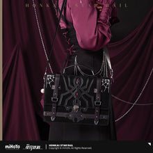 Load image into Gallery viewer, Honkai Star Rail Kafka Bag [OFFICIAL]
