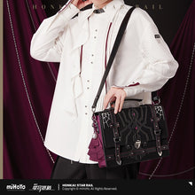 Load image into Gallery viewer, Honkai Star Rail Kafka Bag [OFFICIAL]
