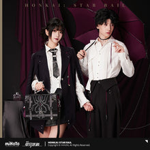 Load image into Gallery viewer, Honkai Star Rail Kafka Bag [OFFICIAL]
