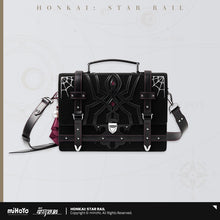 Load image into Gallery viewer, Honkai Star Rail Kafka Bag [OFFICIAL]

