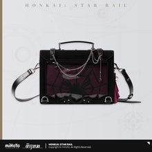Load image into Gallery viewer, Honkai Star Rail Kafka Bag [OFFICIAL]
