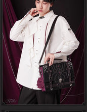 Load image into Gallery viewer, Honkai Star Rail Kafka Bag [OFFICIAL]
