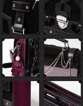 Load image into Gallery viewer, Honkai Star Rail Kafka Bag [OFFICIAL]
