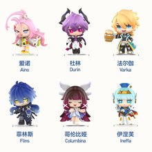 Load image into Gallery viewer, Genshin Impact New Year Gathering Series Figurines [OFFICIAL]
