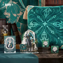 Load image into Gallery viewer, Genshin Impact Resplendent Feast Collection [OFFICIAL]
