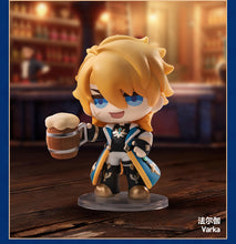 Load image into Gallery viewer, Genshin Impact New Year Gathering Series Figurines [OFFICIAL]
