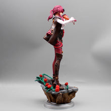 Load image into Gallery viewer, Honkai Star Rail Kafka Premium Figurine v2.0
