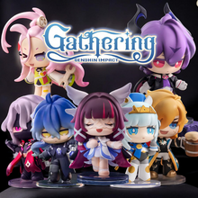 Load image into Gallery viewer, Genshin Impact New Year Gathering Series Figurines [OFFICIAL]
