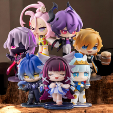 Load image into Gallery viewer, Genshin Impact New Year Gathering Series Figurines [OFFICIAL]
