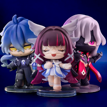 Load image into Gallery viewer, Genshin Impact New Year Gathering Series Figurines [OFFICIAL]
