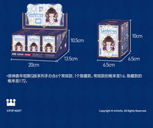 Load image into Gallery viewer, Genshin Impact New Year Gathering Series Figurines [OFFICIAL]
