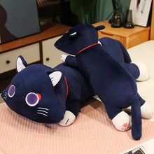 Load image into Gallery viewer, Genshin Impact Scarameow Pillows
