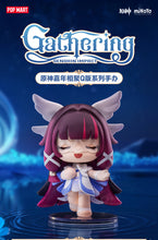 Load image into Gallery viewer, Genshin Impact New Year Gathering Series Figurines [OFFICIAL]
