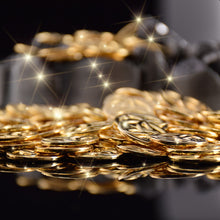 Load image into Gallery viewer, Genshin Impact Mora Coins
