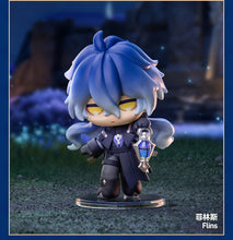 Load image into Gallery viewer, Genshin Impact New Year Gathering Series Figurines [OFFICIAL]
