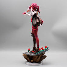 Load image into Gallery viewer, Honkai Star Rail Kafka Premium Figurine v2.0
