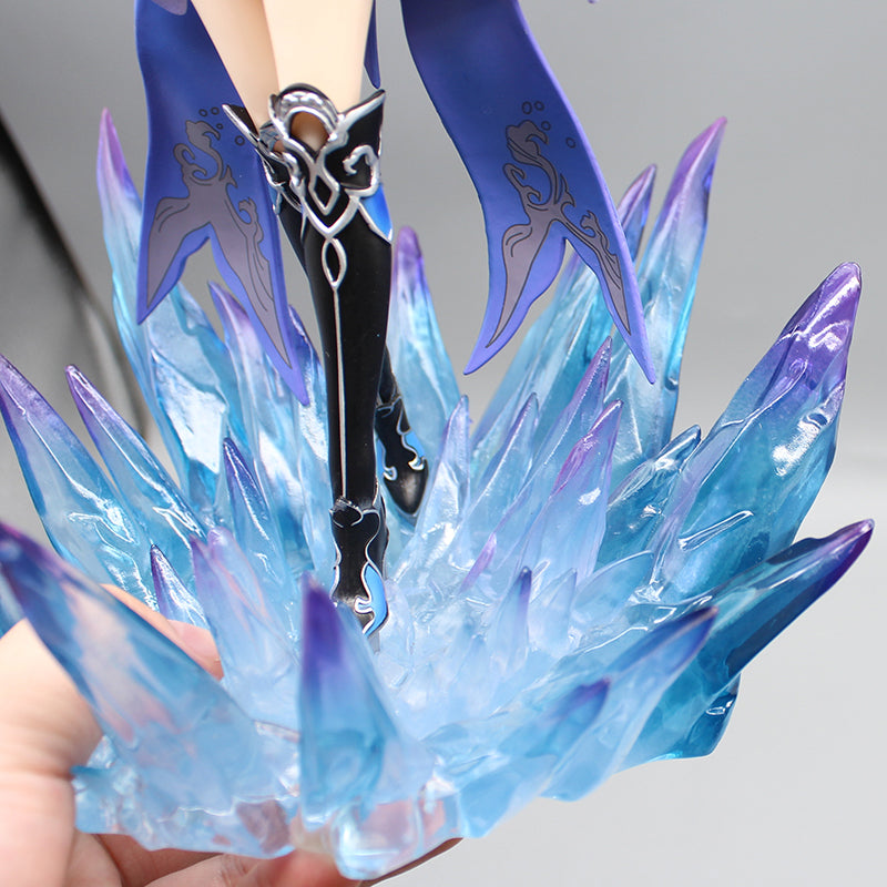 RZAHUAHU Honkai Impact 3rd Kiana Kaslana Figurine Règle de Flamescion 1/8 PVC miHoYo Game Amovible Modèle Anime Girl RZAHUAHU Honkai Impact 3rd Kiana Kaslana Figurine Règle de Flamescion 1/8 PVC miHoYo Game Amovible Modèle Anime Girl