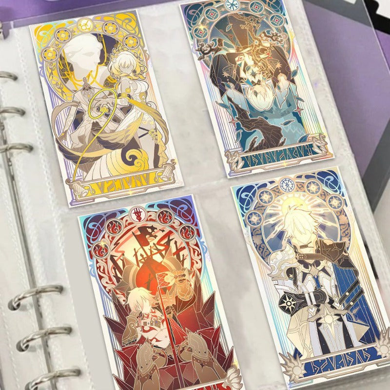 Tous les coffres du Honkai Star Rail : carte et itinéraire de collecte
