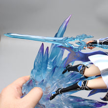 Load image into Gallery viewer, Star Rail Jingliu Figurine
