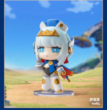 Load image into Gallery viewer, Genshin Impact New Year Gathering Series Figurines [OFFICIAL]
