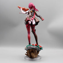 Load image into Gallery viewer, Honkai Star Rail Kafka Premium Figurine v2.0
