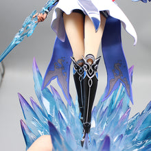 Load image into Gallery viewer, Star Rail Jingliu Figurine
