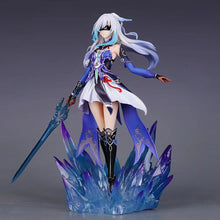 Load image into Gallery viewer, Star Rail Jingliu Figurine
