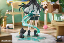 Load image into Gallery viewer, Honkai Star Rail Dan Heng Imbibitor Lunae Figurine [OFFICIAL]
