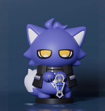 Load image into Gallery viewer, Genshin Impact Flins Chibi Figurines
