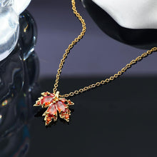 Load image into Gallery viewer, Genshin Impact Kazuha Jewellery Collection
