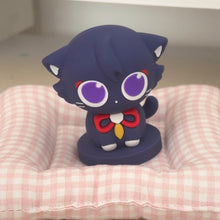 Load image into Gallery viewer, Genshin Impact Scarameow Chibi Figure
