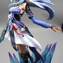 Load image into Gallery viewer, Star Rail Jingliu Figurine
