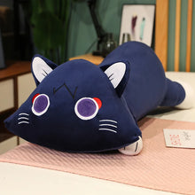 Load image into Gallery viewer, Genshin Impact Scarameow Pillows
