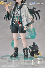 Load image into Gallery viewer, Honkai Star Rail Dan Heng Imbibitor Lunae Figurine [OFFICIAL]
