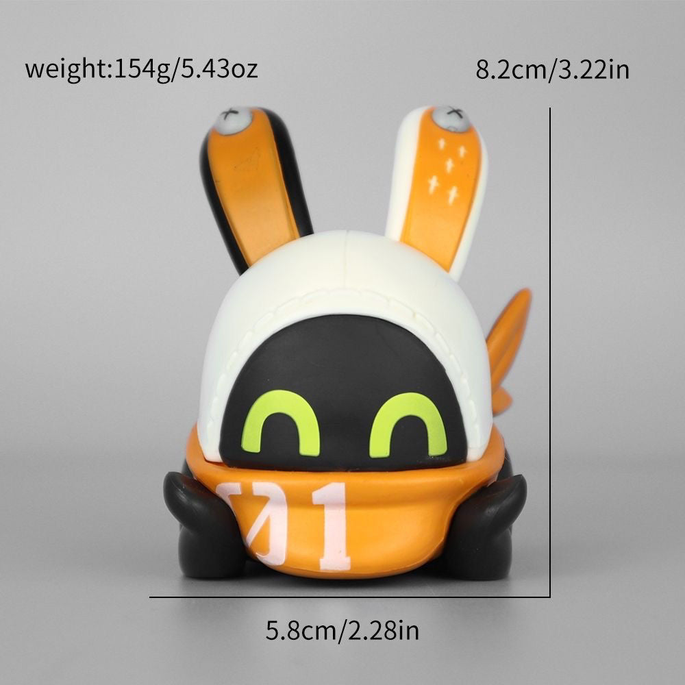 Zenless Zone Zero Bangboo Phone Stand [OFFICIAL] – Teyvat Factory