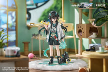 Load image into Gallery viewer, Honkai Star Rail Dan Heng Imbibitor Lunae Figurine [OFFICIAL]
