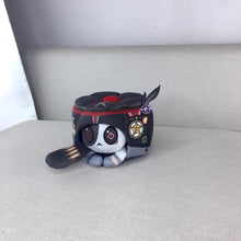 Load image into Gallery viewer, Star Rail Cat Cake Plushies
